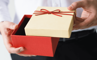 Tendencias en regalos de empresa para motivar a tus empleados