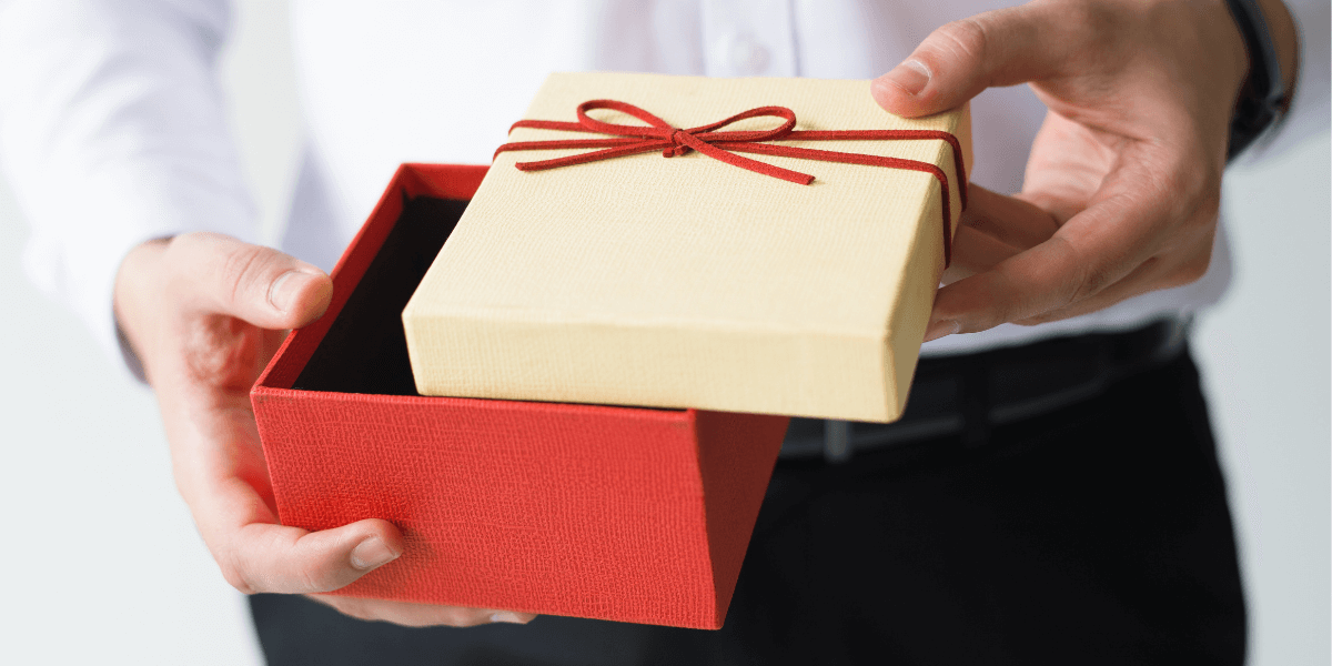 tendencias en regalos de empresa para motivar a tus empleados